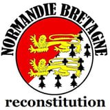 Normandie Bretagne reconstitution